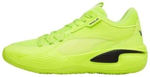 PUMA x Lamelo Ball LaFrance Assist Lifestyle Shoes Mens Green Lime Grinch Size 6 s-l1200.jpg main image 4