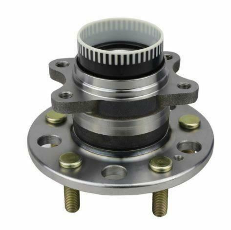 For Hyundai i40 CW Hub Wheel Bearing Kit Rear 2011-Onward
