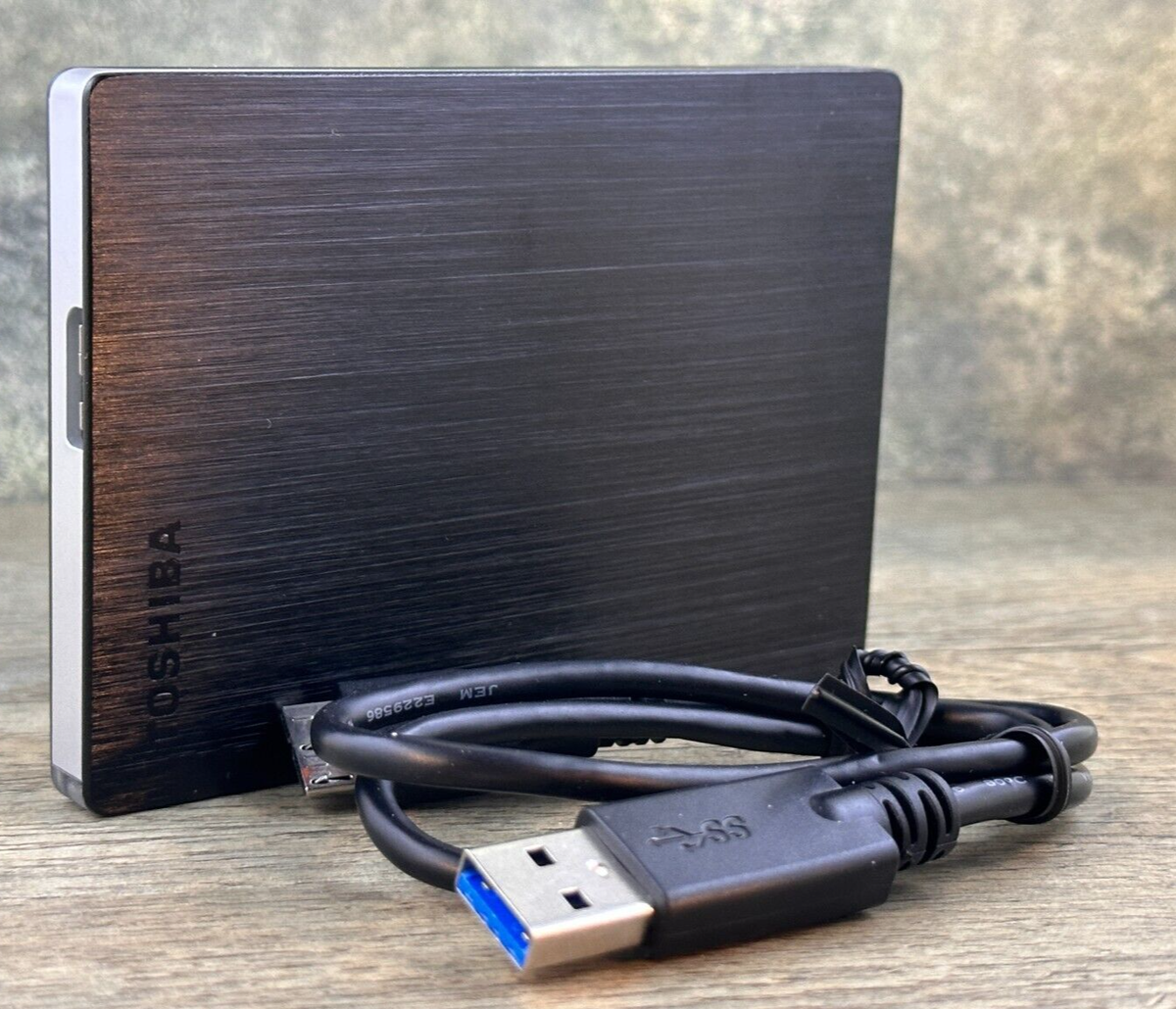 東芝 タイムシフトマシン対応 USBハードディスク 5TB THD-500D2 【公式