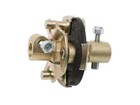 <!--F#f_0-->Steering Shaft Flex Coupling for Holden LH LX UC & Cotter Pins<!--F/-->