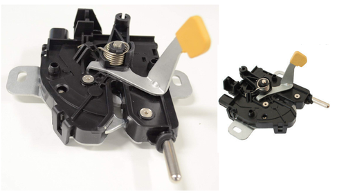 Mécanisme De Serrure De Capot FORD MONDEO 2007-2014 - Réf. Fabricant EZCFR005 - Neuf