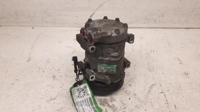 ALFA ROMEO 156 MK2 1997-2008 ALFA ROMEO AC Air Con Compressor Pump OEM 60653652 - Image 1 of 4