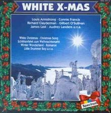 White X-Mas von Various | CD | Zustand sehr gut