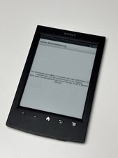 Sony Reader PRS-T2 E-Book-Reader in der Farbe...