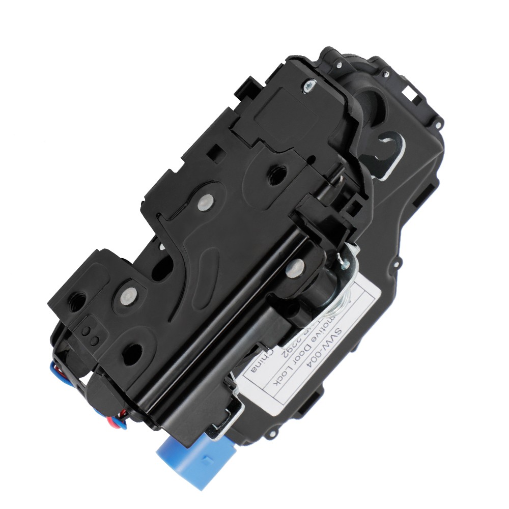 REAR DOOR LOCK MECHANISM For VW GOLF POLO 9N SKODA PASSAT O/S/R 3B4839016AG