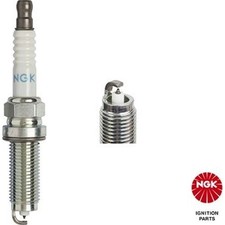 4x NGK 95112 Zündkerze für HONDA CIVIC FK FC