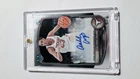 2025-26 Bowman - Chrome Prospect Autographs Aaliyah Crump #CPA-AC (AU, RC)
