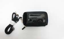 Julia Buxton Everywhere Wallet Black