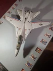 1983 GI Joe Skystriker Jet