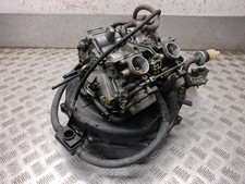 2001 HONDA ST 1100 T ST1100 PAN EURO ABS/NON ABS  CARBURETTOR CARBS