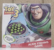Cardinal Disney Toy Story 3 Alien Fishing Gam...