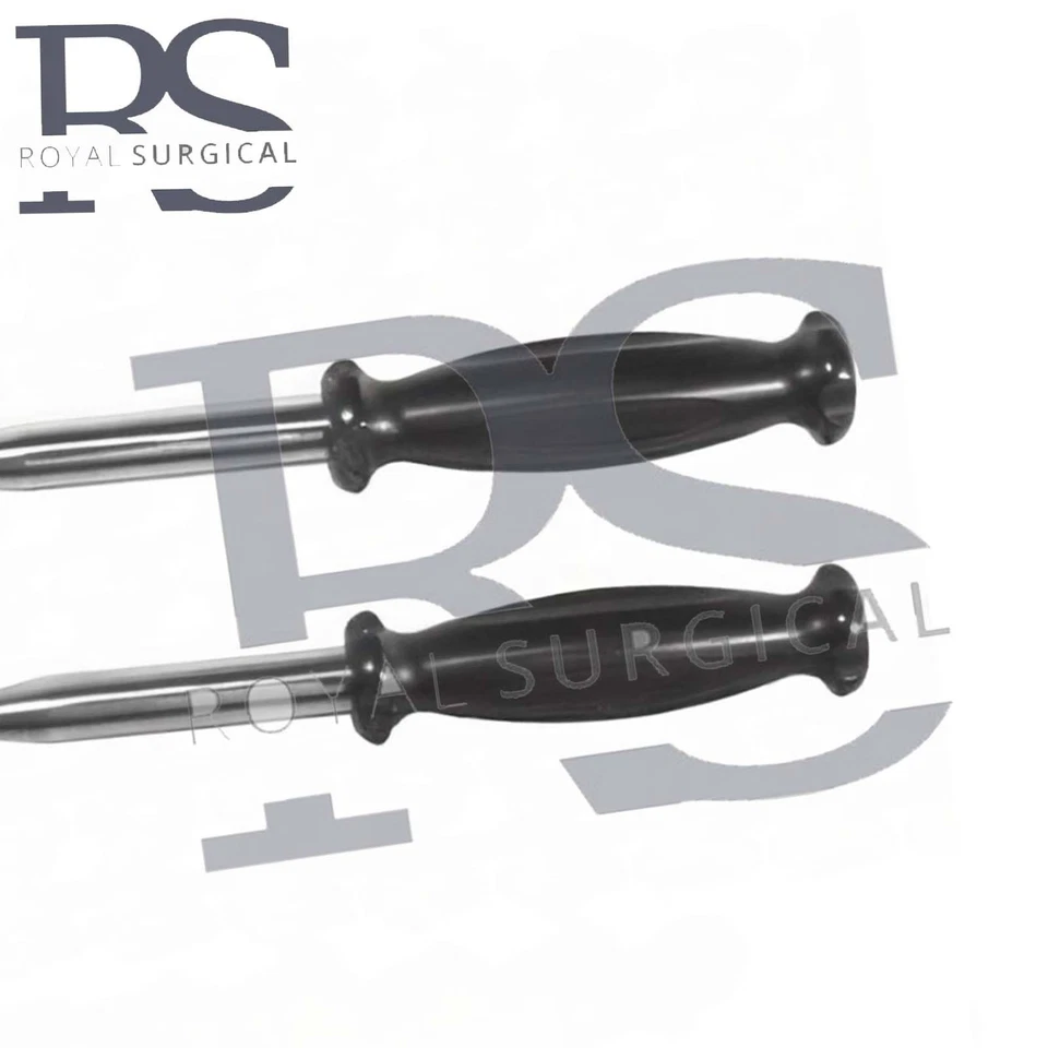 Osteotomas Smith Peterson modificados acetabular extracción de copa de cadera ortopédica Foto 4 de 4