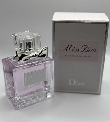 Dior Miss Dior Blooming Bouquet Eau de Toilette Spray Damenparfum 100 ml