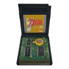 NEW BATTERY Legend of Zelda: Link's Awakening DX (Game Boy Color, 1998) L24