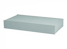 Filtre d'habitacle Mercedes 309