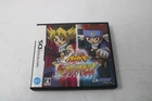 Beyblade Metal Fusion: Cyber Pegasus Nintendo DS Japan