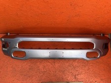 2019 - 2024 Dodge Ram 1500 Front Bumper Panel Oem 5zb411scac