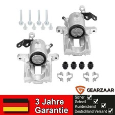 Bremssattel Set für Seat Leon 1M1 2x Paar 8N0615423A 8N0615424A 1J0615424B