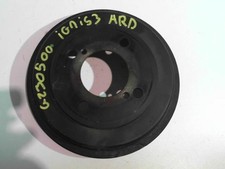 Tambour de frein Suzuki IGNIS