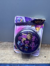 Nickelodeon Dora the Explorer Light-Up Yo-Yo NOS 2011
