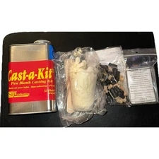 PSI Cast A Kit Pen Tube Casting Kit