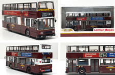 CMNL UKBUS 4001 Volvo Olympian / Alexander Royale - Lothian Buses