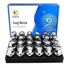 24pcs M14x1.5 Lug Nuts Replacement For Ford Expeditionf-150 2015-2024 One-piec 24pcs M14x1.5 Lug Nuts Replacement For Ford Expeditionf-150 2015-2024 One-piec