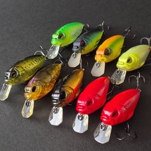 Cyclone Megabass | eBay