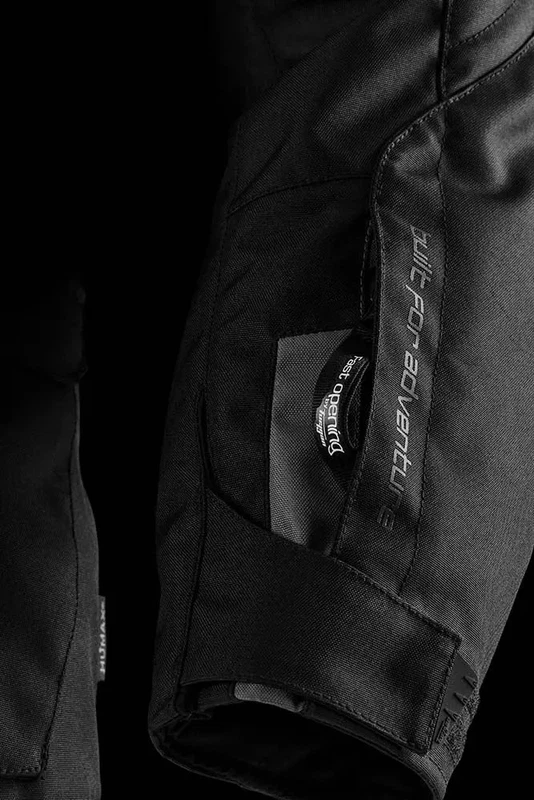 Furygan Apalaches Evo Black Grey, photo 7 of 8