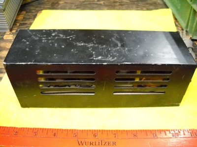 Heathkit AC-11 チャンネルセパレーション HEATHKIT AC-11 Channel Seperator UNTESTED Light comes on when