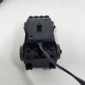 LEGO Power Functions Train Motor 88002 good working condition