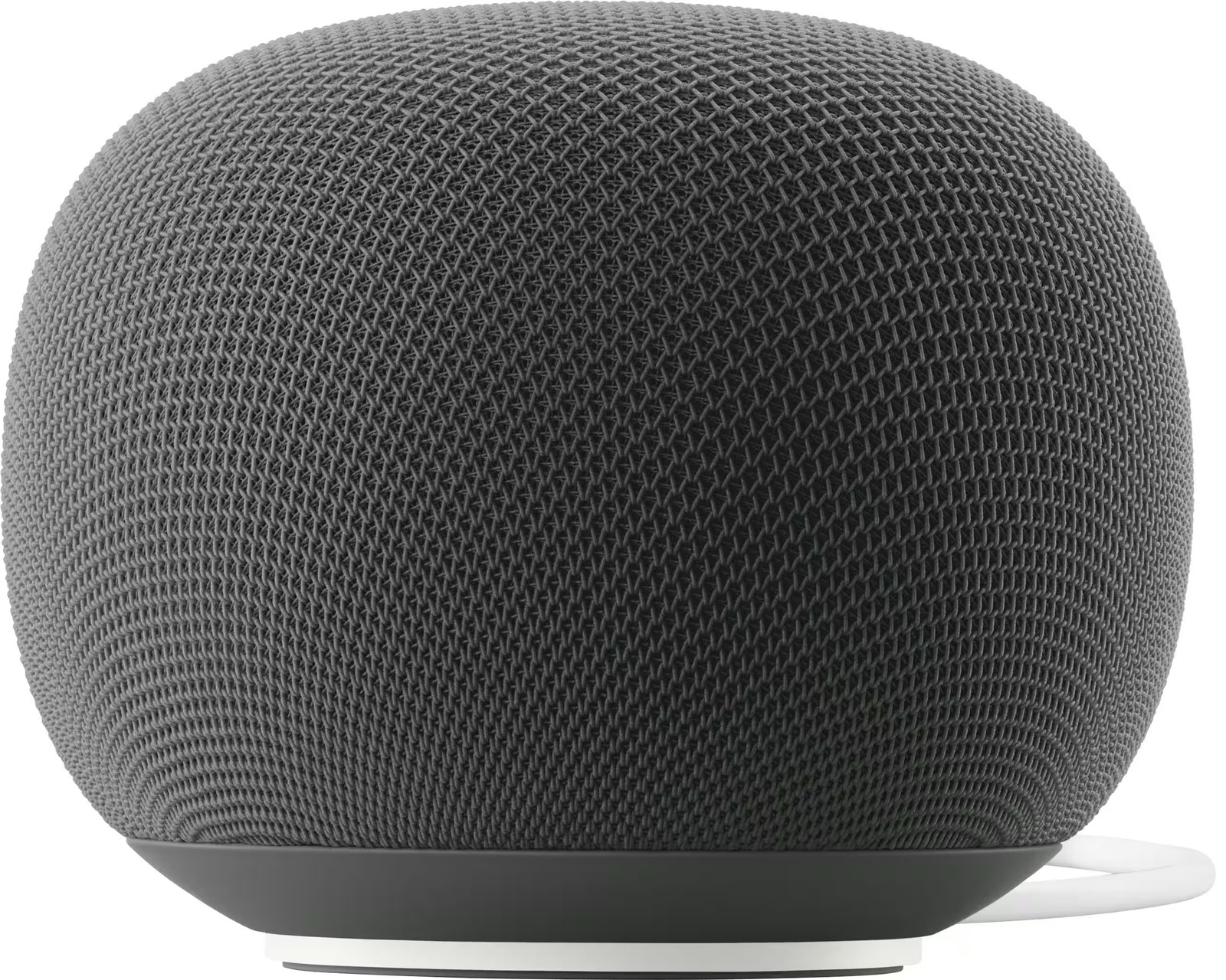 Google - Home Speaker - Smart Speaker with Gemini For Home Voice Assistant an...