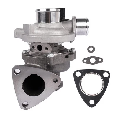 Turbo Turbolader für Ford Transit Tourneo Custom 2.0 TDCi 838417-0003 2011903 - Bild 1 von 4
