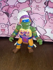 Wacky Wild West Tmnt | eBay