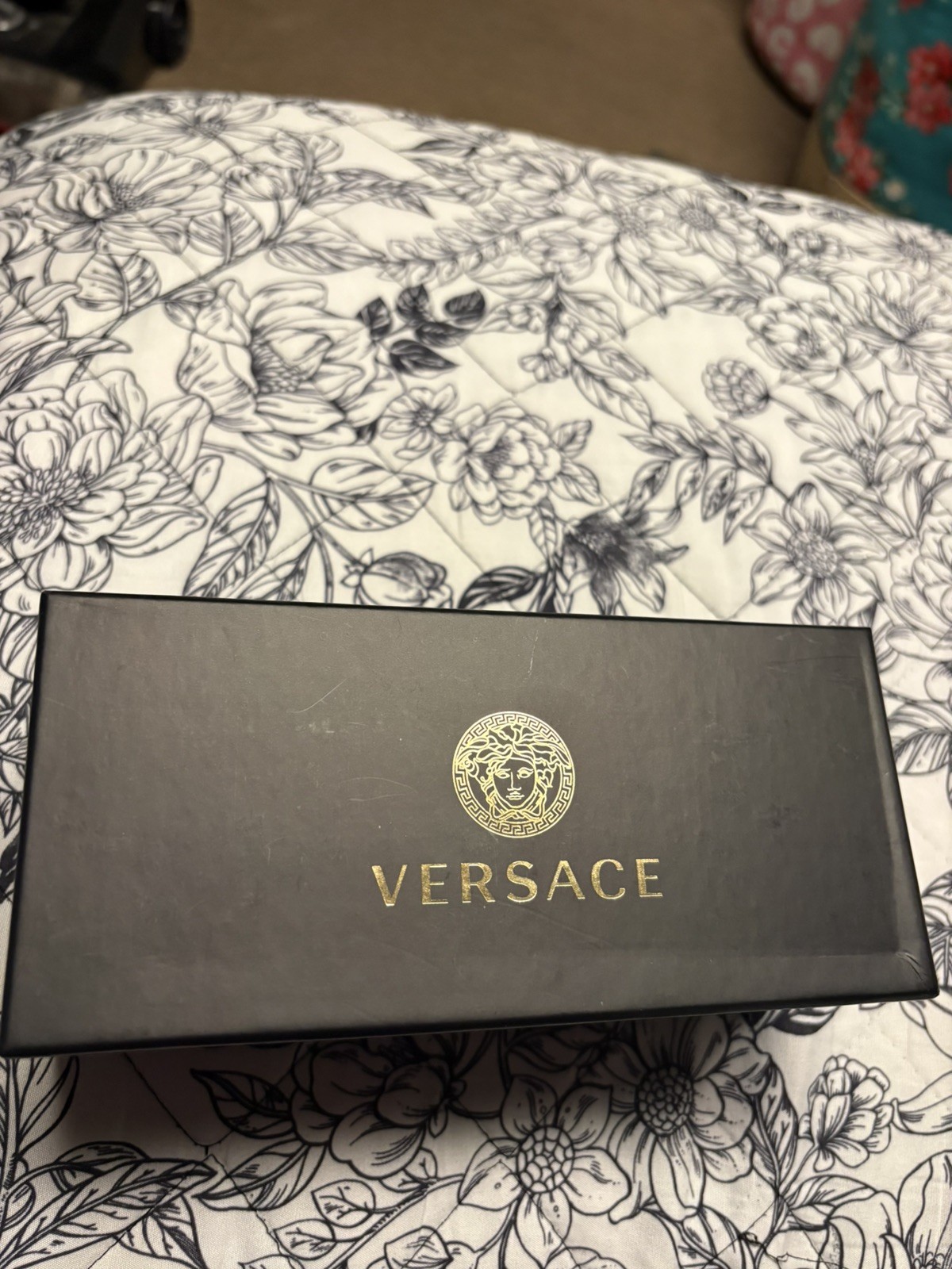 Versace Sunglasses Light Grey Gradient  OVE2198 - image 9