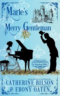 Catherine Bilson (u. a.) | Marie's Merry Gentleman | Taschenbuch | Englisch