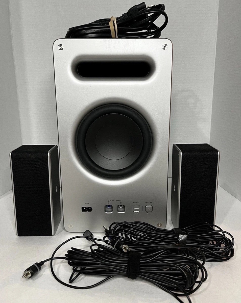 Wireless Subwoofer Vizio 36 Channel Smartcast Soundbar System