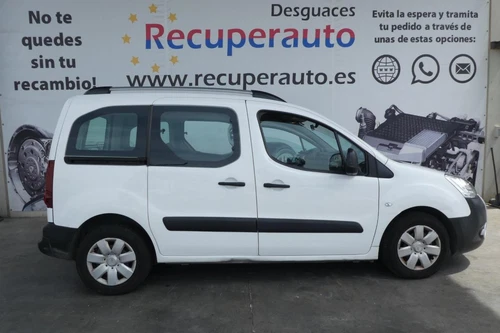 9671422580 Palanca Cambio para CITROEN BERLINGO COMBI Seduction 2012 7358726 - Imagen 10 de 10