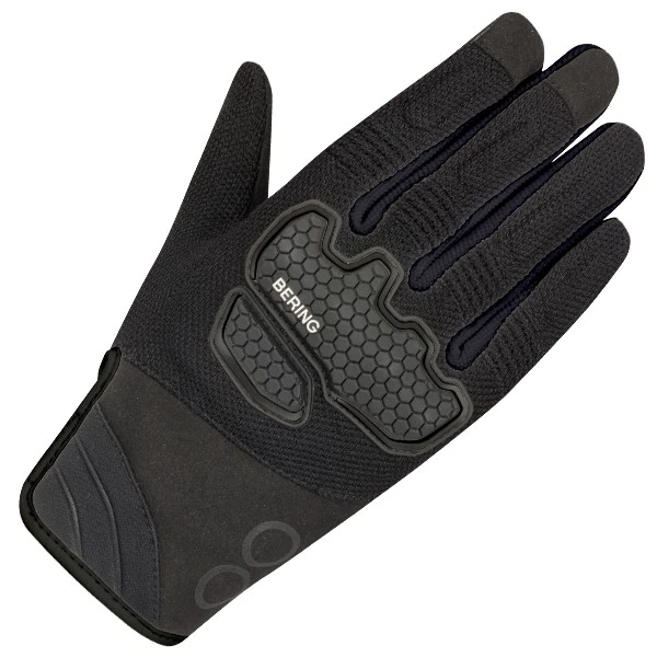Bering Breeze Lady Black, photo 1 of 2