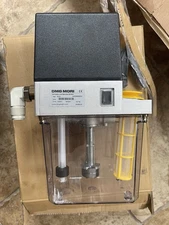 SKF MKU1-KW2-20017 Gear Pump Unit DMG Mori 2353571