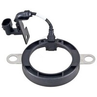 Sensor Raddrehzahl Aktiver Sensor 40 Mm Kabel A.B.S. FüR U.A. KIA Sorento