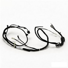 Original PSA Opel Kabelbaum Heckklappe Kofferraum f&uuml;r Corsa E X15 39159029
