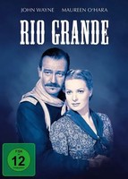 Rio Grande (Blu-Ray & DVD Im Mediabook) | Limited Edition Mediabook | John Ford