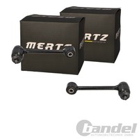 2X Mertz Querlenker Satz Hinten Oben Passend FüR Hyundai Grandeur I40 Nexo KIA C