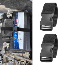 Battery Tie Down Strap Battery Box Strap 39 Inch Auto Hold Down Webbing With