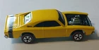 Hot 🔥 Wheels Redline Custom '69 Dodge Charger 1:64 Scale 2007 Loose MINT