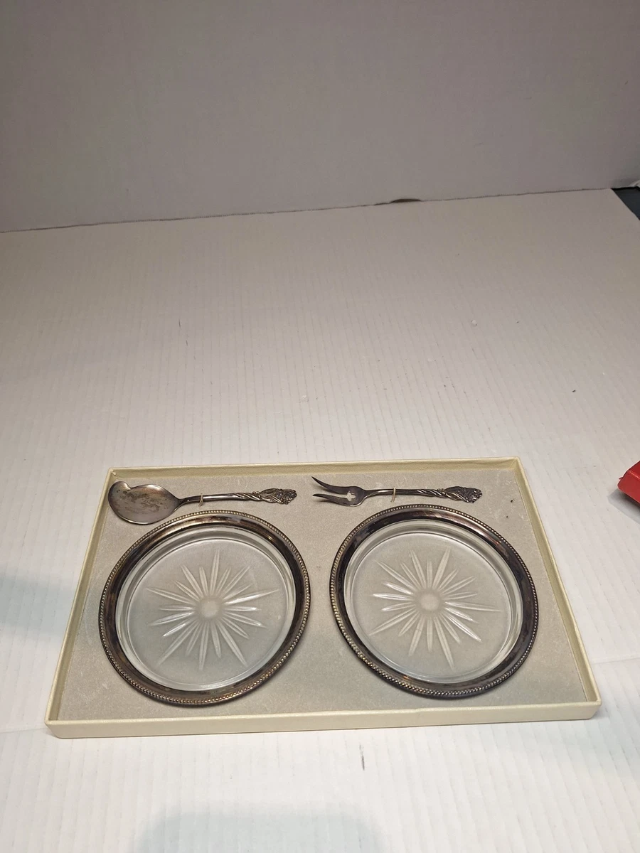 Frank M. Whiting US Sterling Silver Antiques for sale | eBay