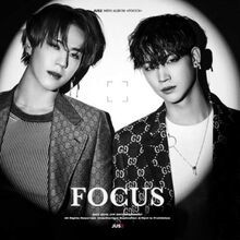 Focus-CD+Book  von JUS2 | CD | Zustand akzeptabel