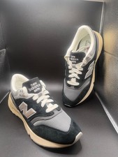 New Balance 997R Black Shadow Grey for Sale | Authenticity