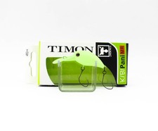 Jackall Timon Kibipani MR 28mm Floating Lure Masa No Dokuringo (3963)